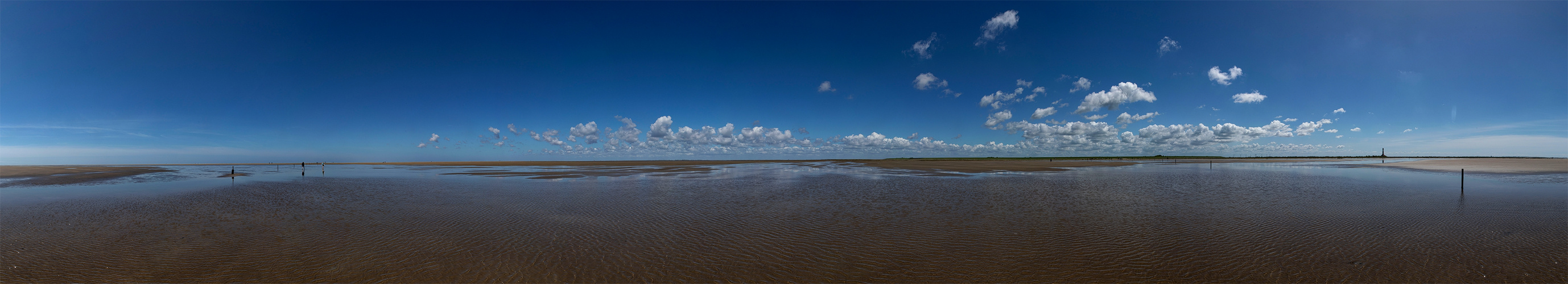 Westerhever Sand