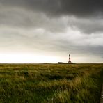 Westerhever-Sand