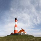 Westerhever Sand