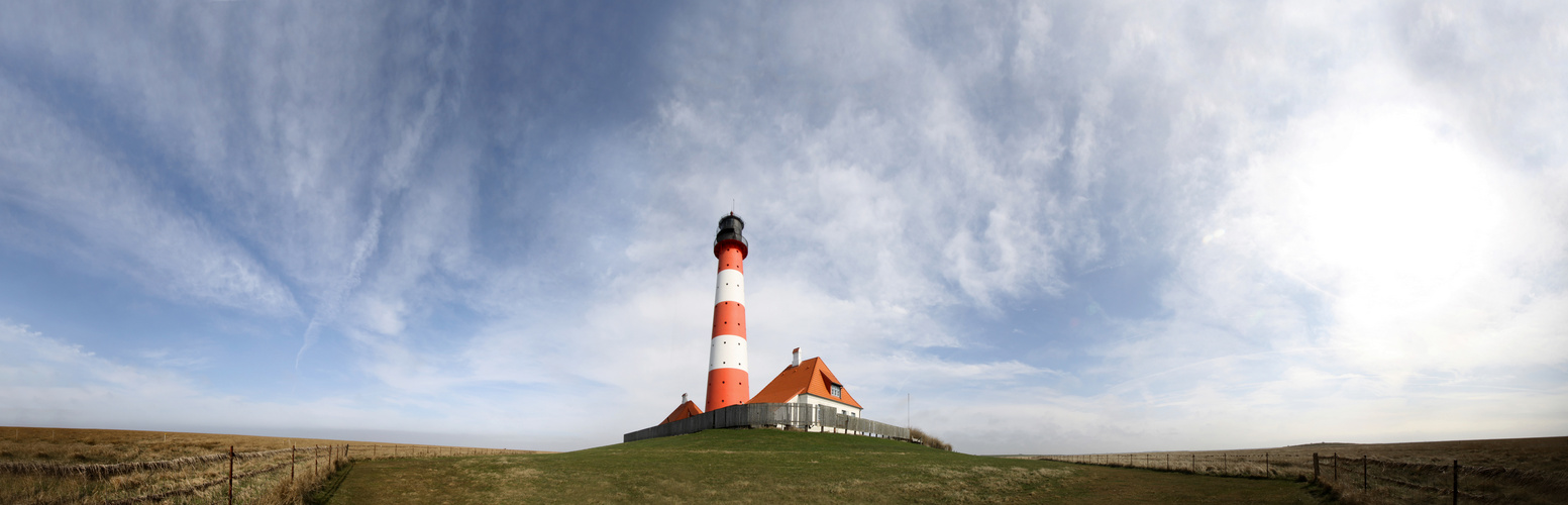 Westerhever Sand