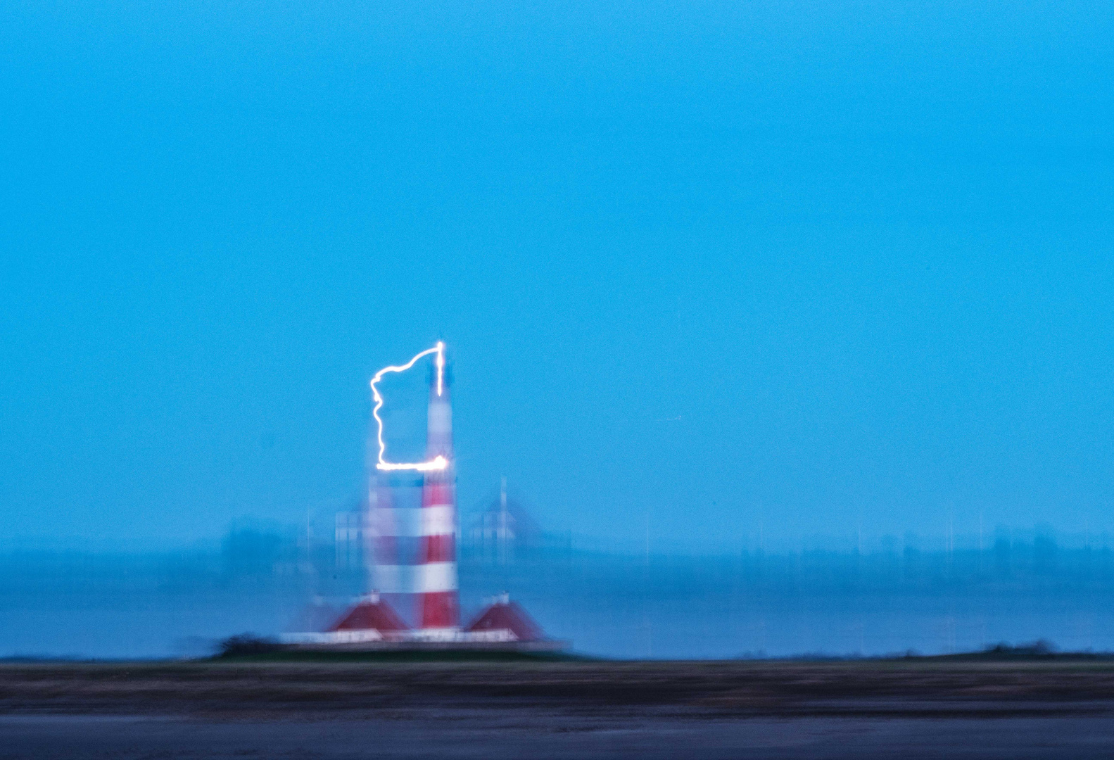 Westerhever Sand ...