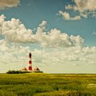 Westerhever Sand