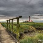 Westerhever Sand