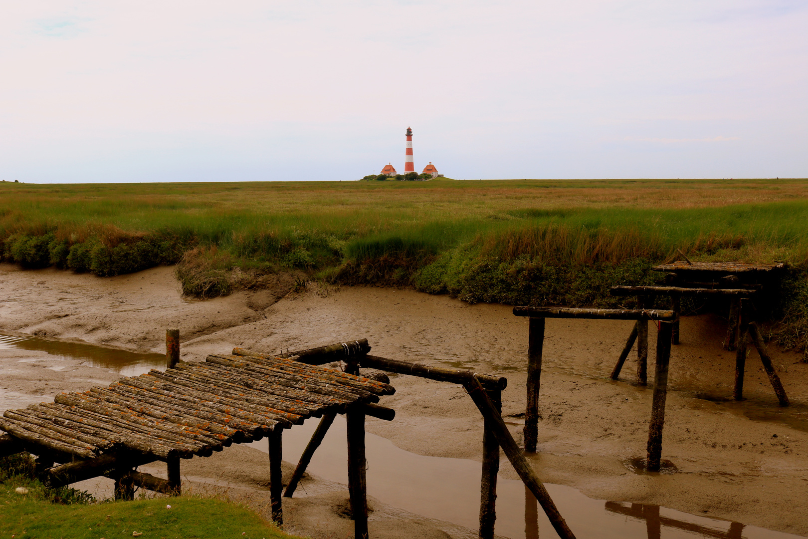 Westerhever Sand