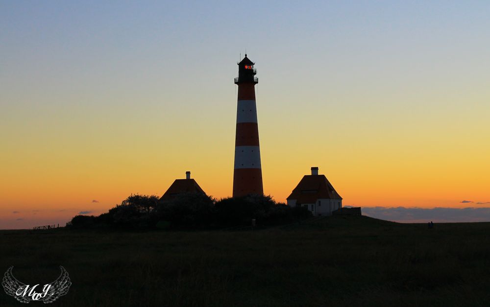 Westerhever Sand