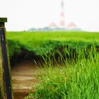 Westerhever Sand I