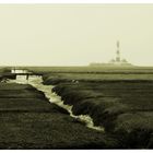 Westerhever Sand III