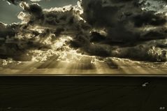 Westerhever Sand - Zauberhaft