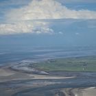 Westerhever Sandbank 