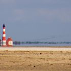 Westerhever - SPO - ganz weit weg