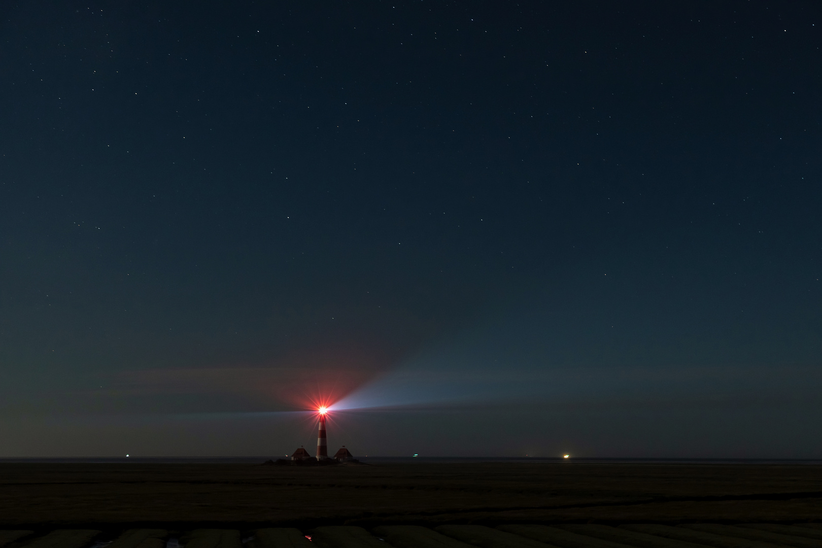 Westerhever Sternenhimmel