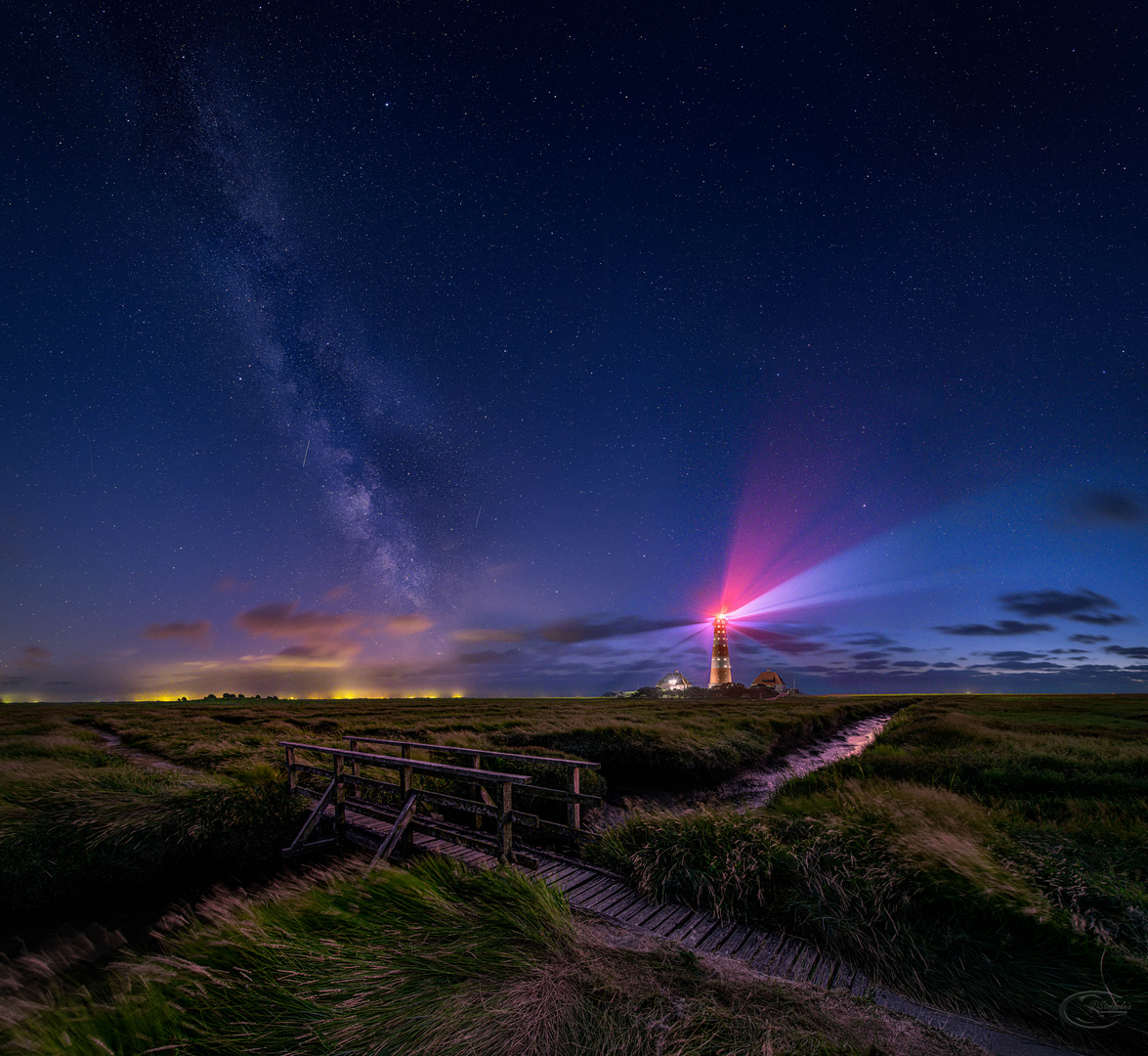 Westerhever Stockenstieg