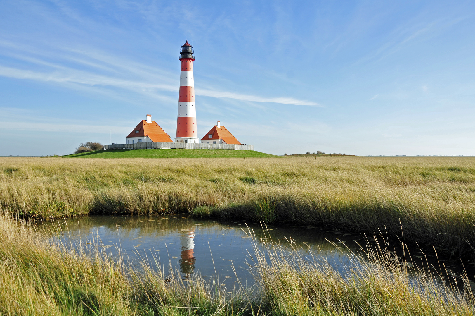 Westerhever - St.Peter Ording