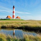 Westerhever - St.Peter Ording