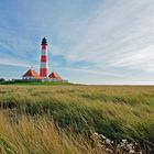 Westerhever - St.Peter Ording