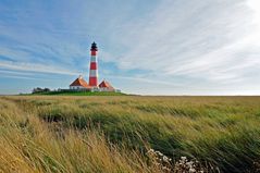 Westerhever - St.Peter Ording