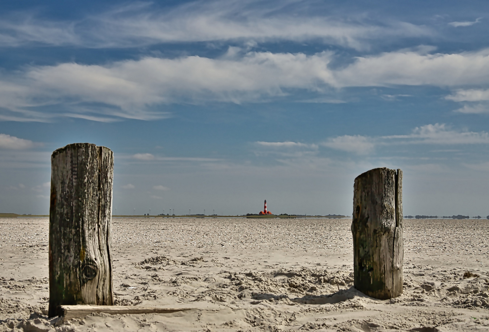 Westerhever Strand