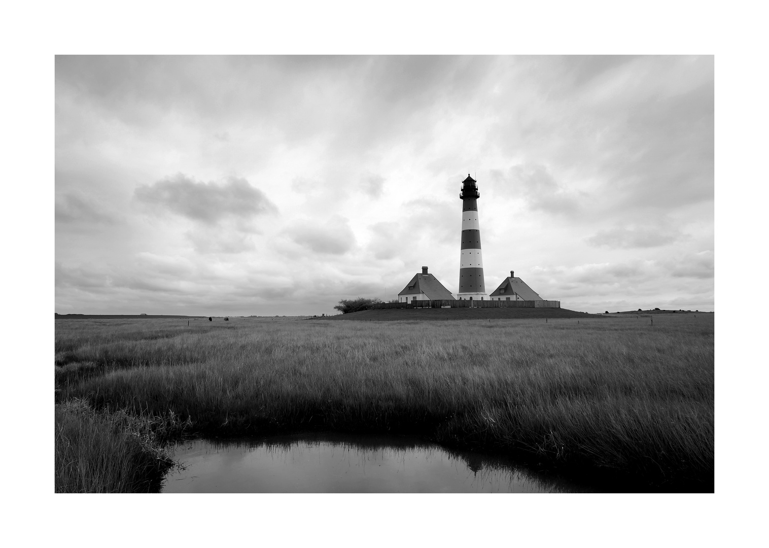 Westerhever S/W