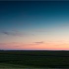 Westerhever Twilight.