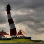 Westerhever und n lüttn Köm  HDRI