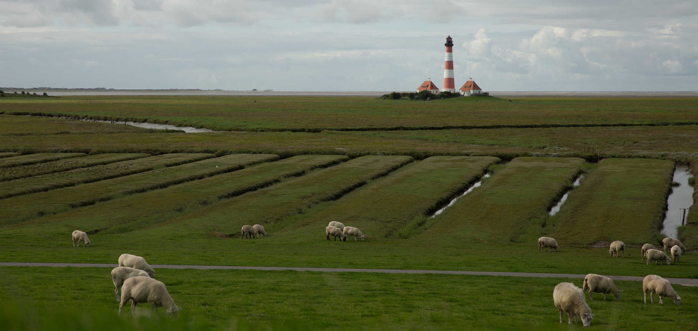 Westerhever - what else 