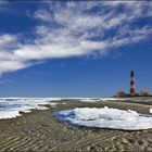 * Westerhever - Winter *