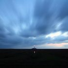 Westerhever Wischhimmel