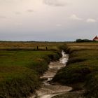 westerhever....leuchtturm