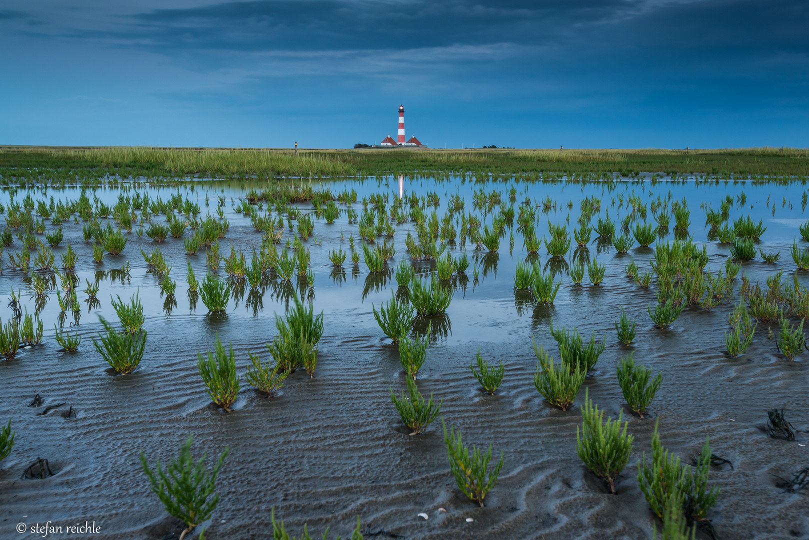 ** Westerheversand **