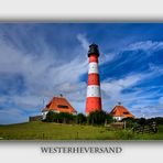 Westerheversand