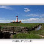 WESTERHEVERSAND