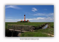 WESTERHEVERSAND