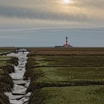 Westerheversand im Winter