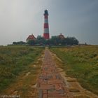 Westerheversand mit Stockenstieg