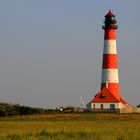 Westerhjever Leuchtturm 1