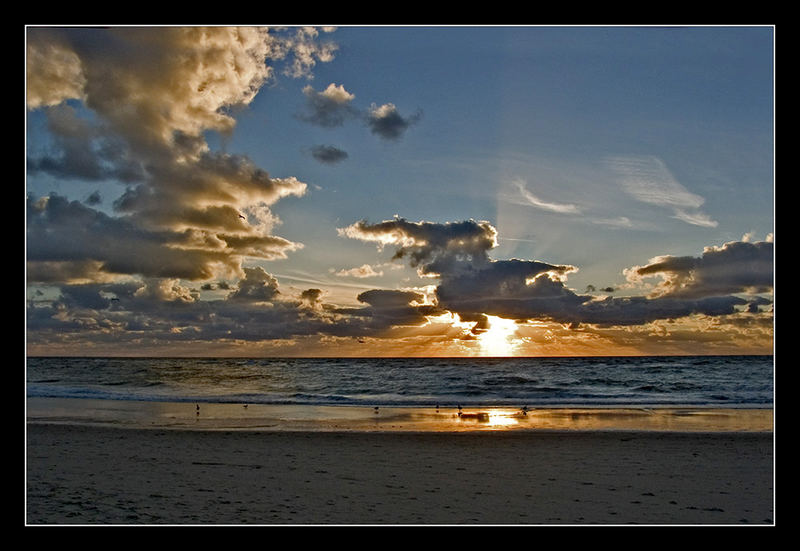 Westerländer Strand