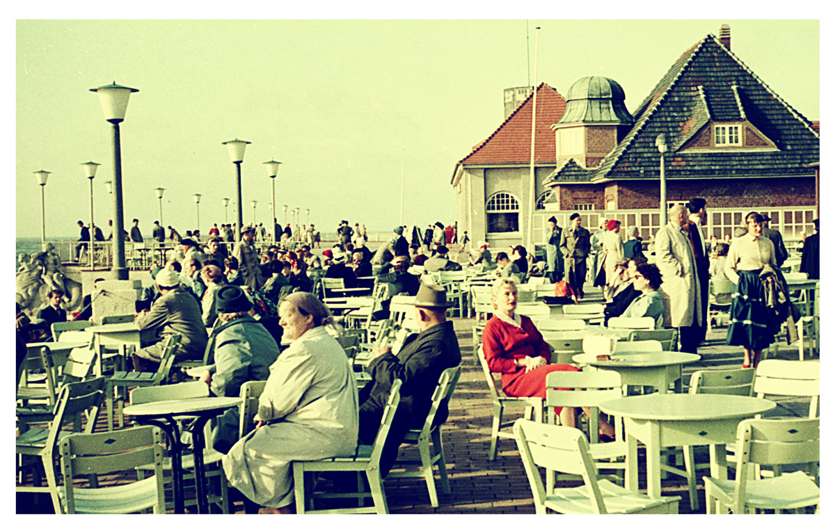 Westerland 1957