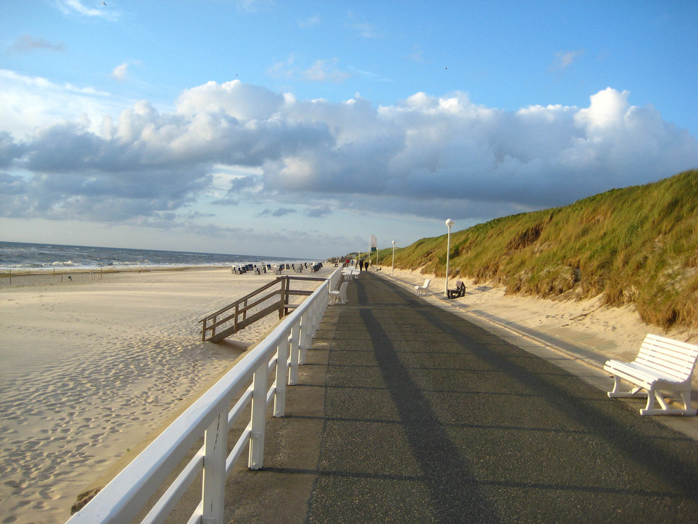 Westerland