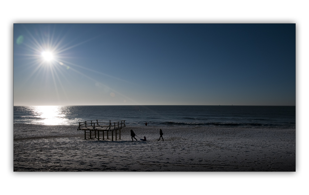 Westerland auf Sylt