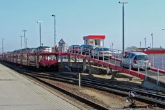 Westerland auf Sylt