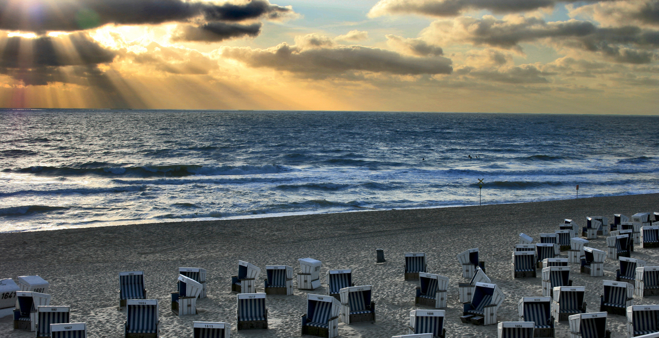 Westerland, Juni 2010 II