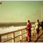 Westerland Promenade 1957