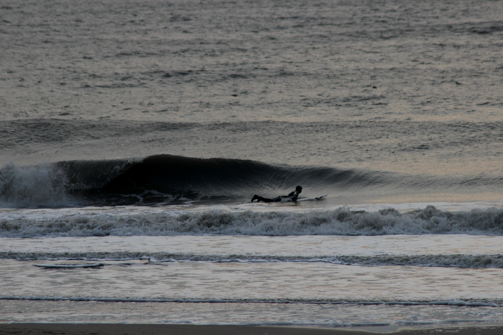 Westerland Strand