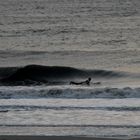 Westerland Strand