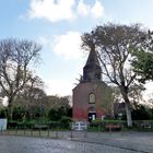 Westerland (Sylt) Alte Dorfkirche