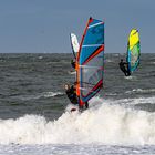 Westerland Sylt Surf Cup 2023 ab Samstag