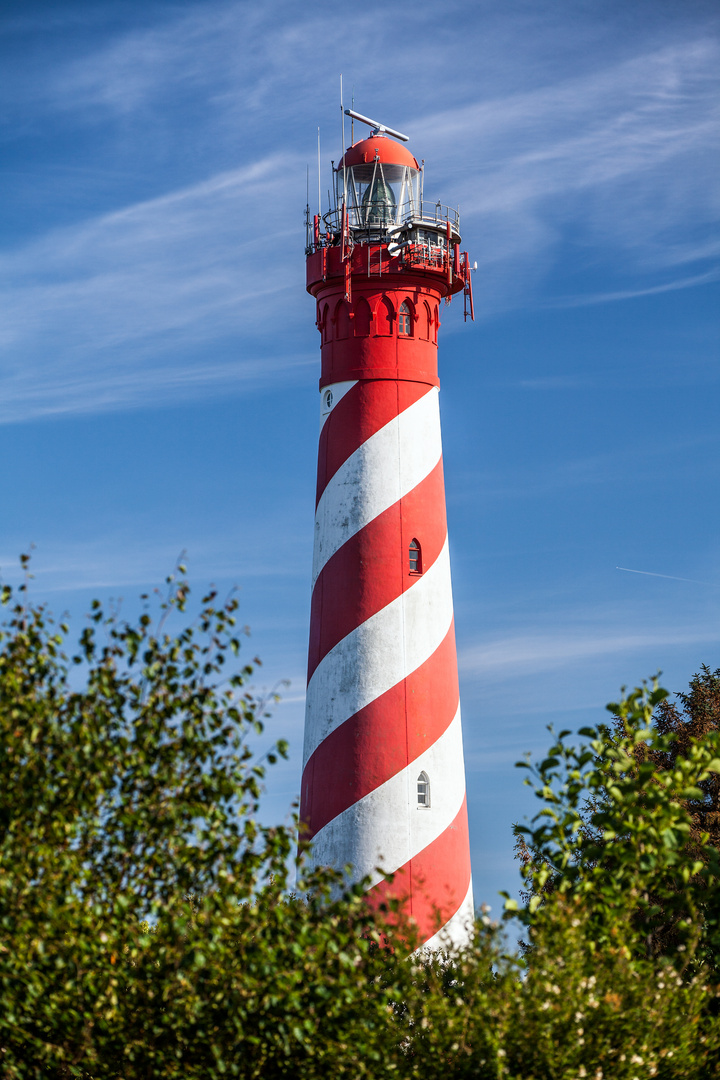 Westerlichttoren Haamstede