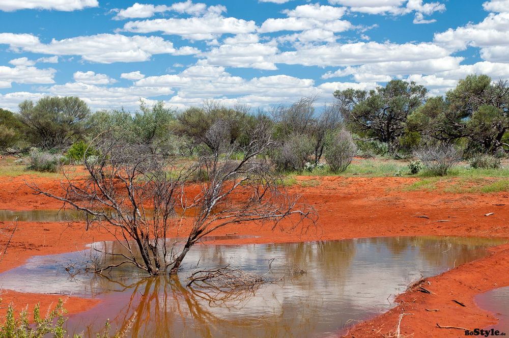 Western Australia