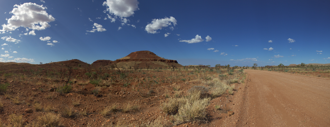 Western Australia Desert 1