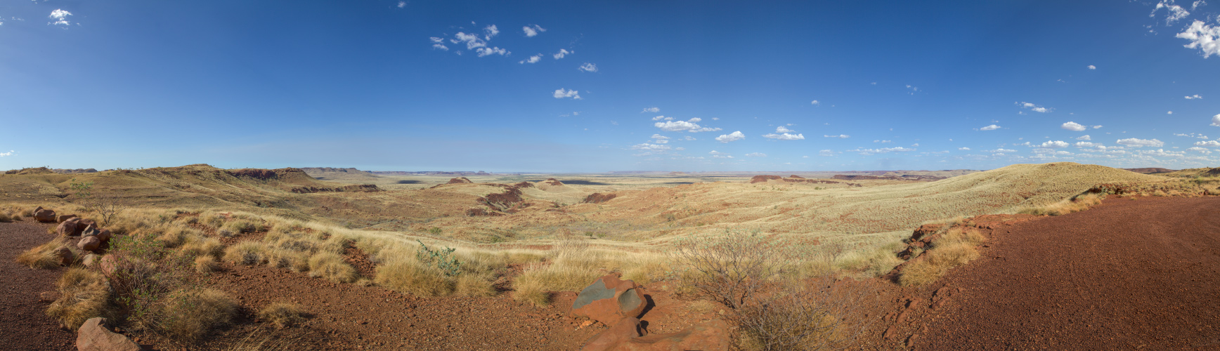 Western Australia Desert 2